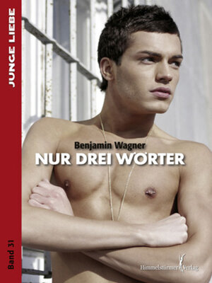 cover image of Nur drei Wörter